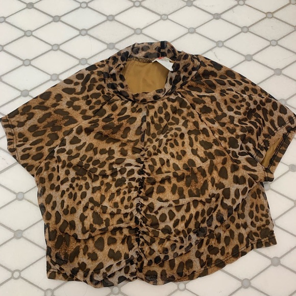 Dolls Kill Two Piece Set - Picture 3 of 4